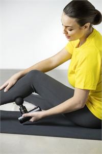 PISTOLA PER MASSAGGI